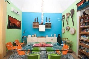 A Casa di Amici A Casa di Amici