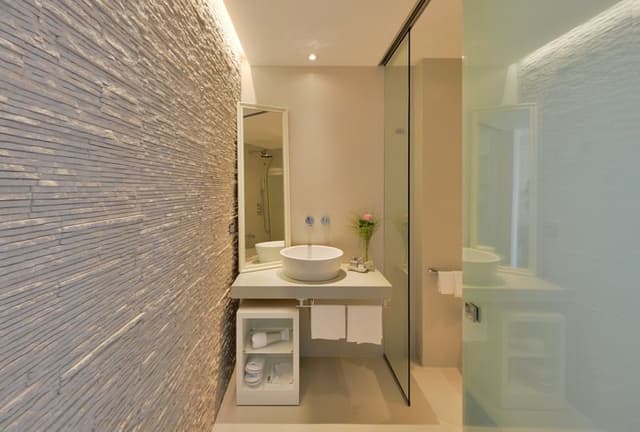 JUNIOR SUITE SEA VIEW