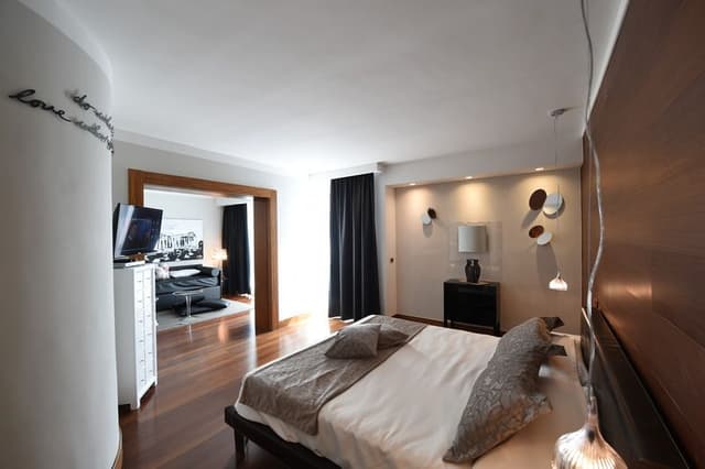 SUITE SEA VIEW