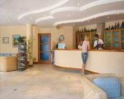 Torre Ruffa Robinson Hotel0