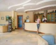 Torre Ruffa Robinson Hotel Torre Ruffa Robinson Hotel