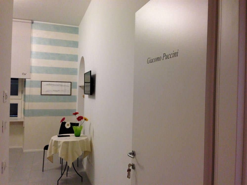 Airport Station Bergamo Guesthouse Airport Station Bergamo Guesthouse