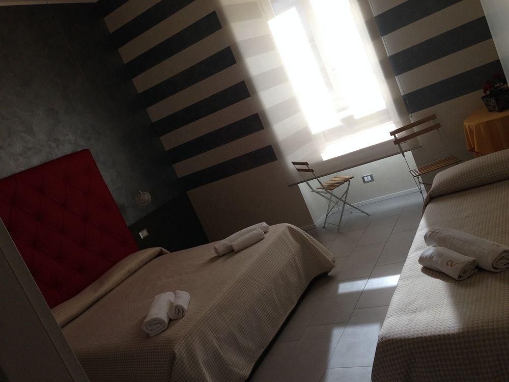 Airport Station Bergamo Guesthouse4