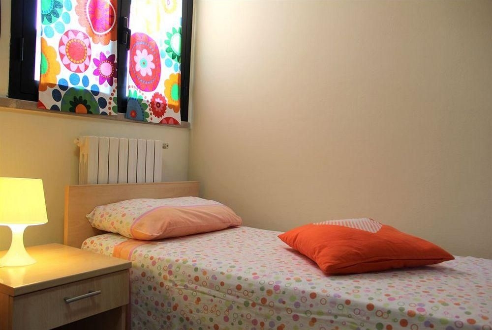 Hostel Pisa Villa Giulia3
