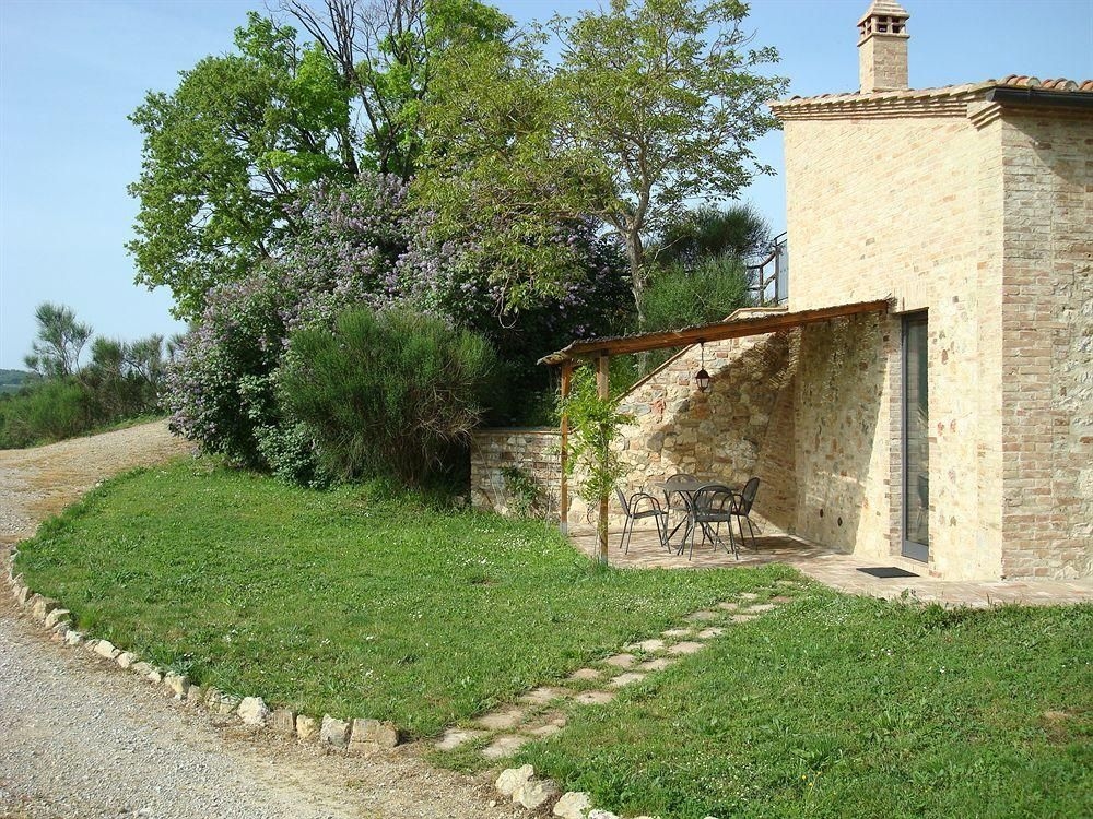 La Fornace di San Galgano2