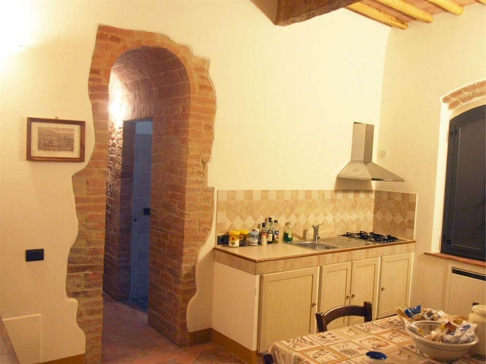 La Fornace di San Galgano0