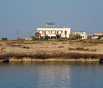 Hotel Ristorante Cavalluccio Marino3