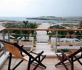 Hotel Ristorante Cavalluccio Marino4