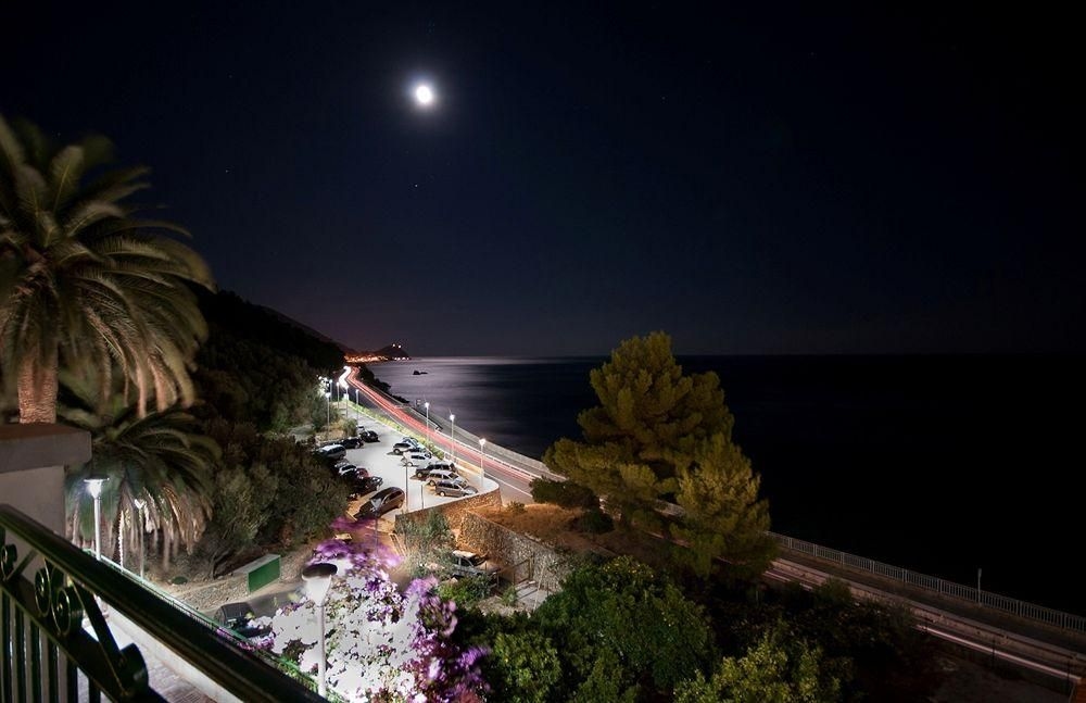 Hotel del Golfo Ora Resort1