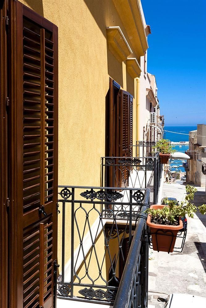 Case Vacanza Le Magnolie1