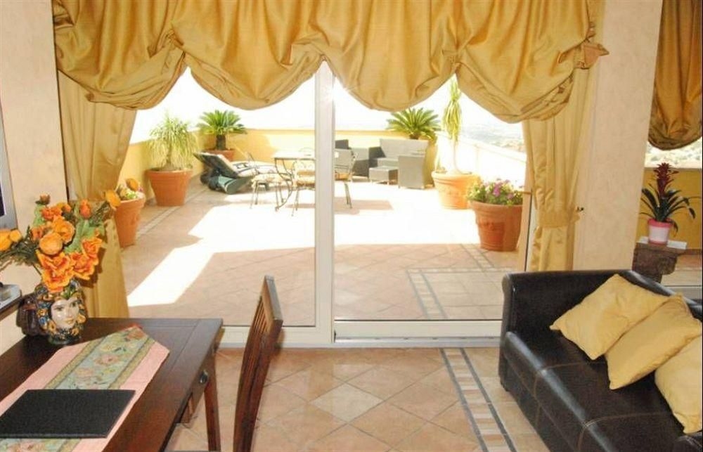 B&B Villa Barone1