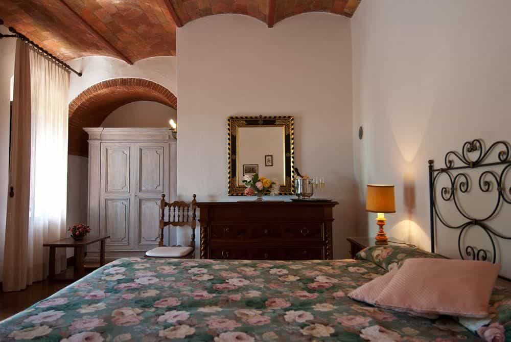 Villa Casalecchi Country Hotel