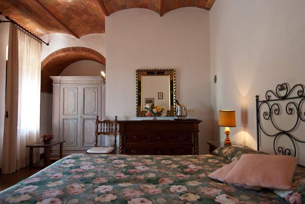 Villa Casalecchi Country Hotel Villa Casalecchi Country Hotel