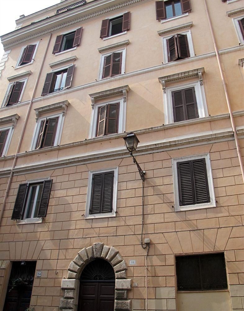 Maria-Rosa Guesthouse0
