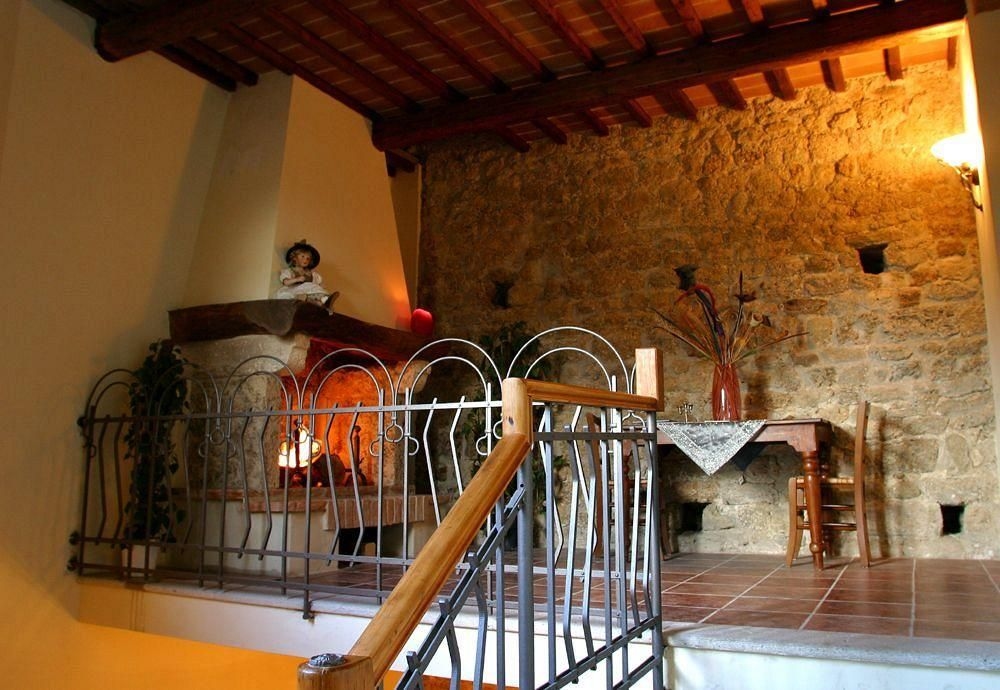 Palazzo alle Mura Appartamenti per Vacanze3