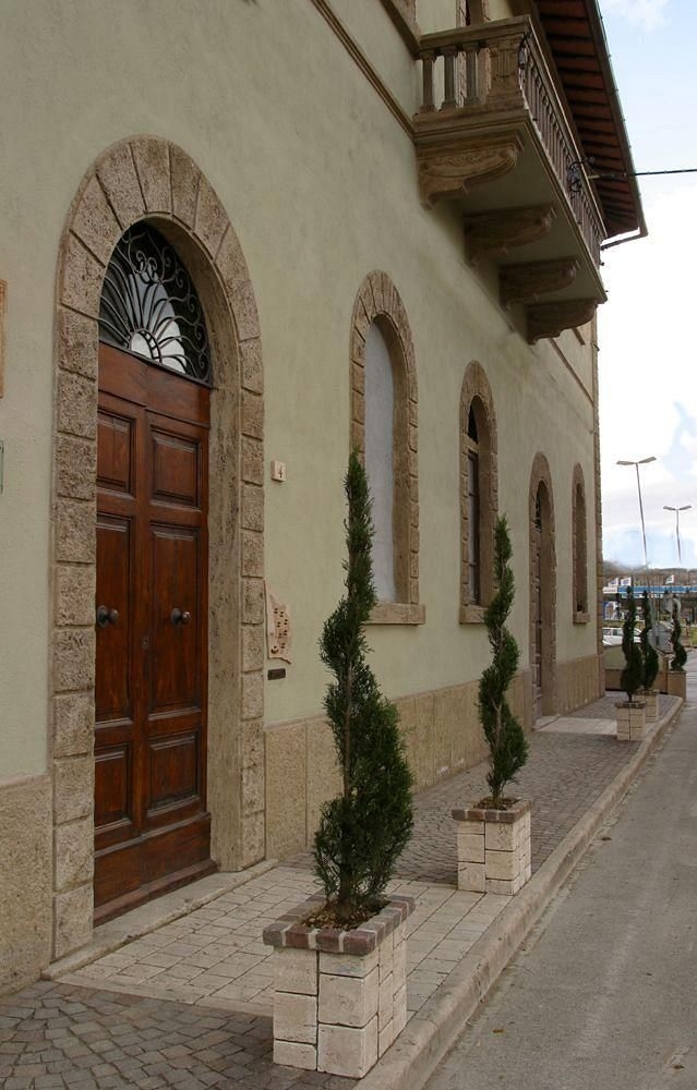 Palazzo alle Mura Appartamenti per Vacanze2