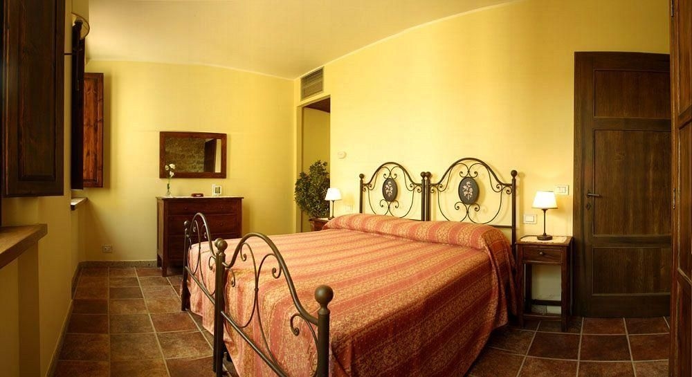 Palazzo alle Mura Appartamenti per Vacanze0