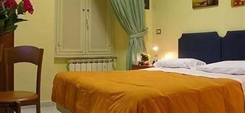 Town House Suite Maria Luisa4