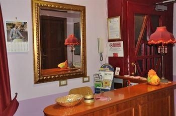 Town House Suite Maria Luisa2