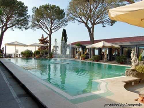 GRAND HOTEL HELIO CABALA