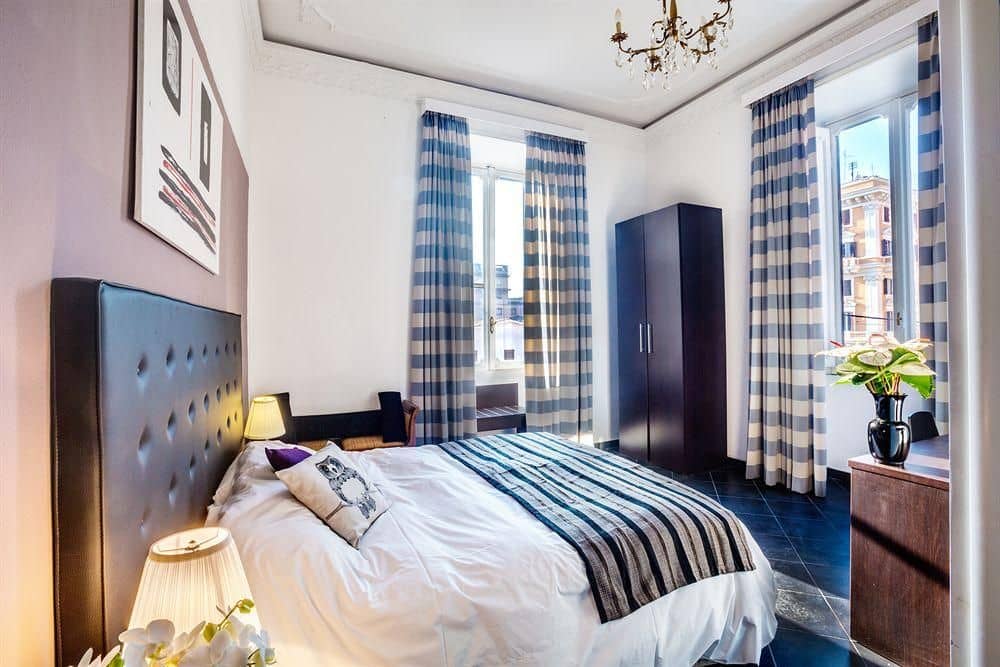 Romantica Rooms B&B Romantica Rooms B&B