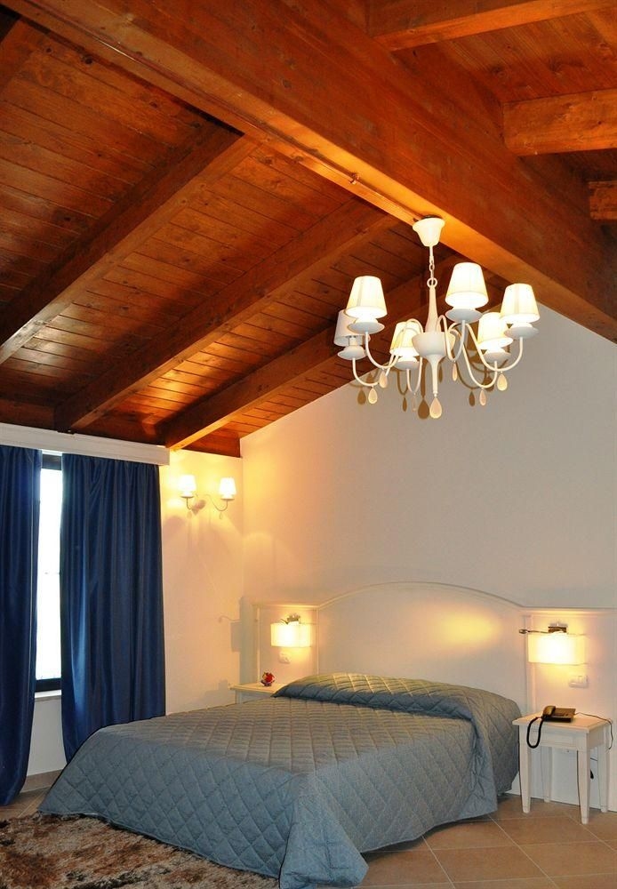 Hotel & Residence Centova4