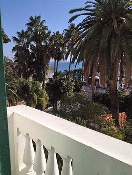 Grand Hotel and Des Anglais0