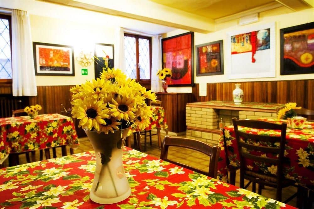 Albergo Ariosto Albergo Ariosto