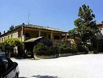 La Marchigiana Hotel4