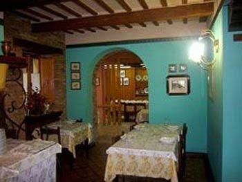 La Marchigiana Hotel0