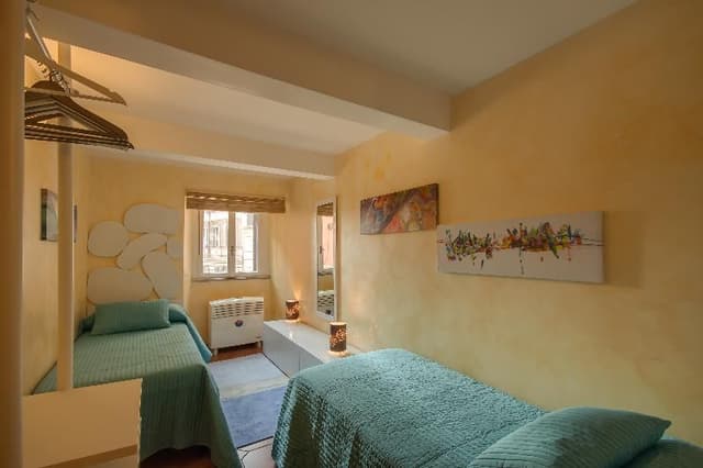 APARTMENT TWO BEDROOMS