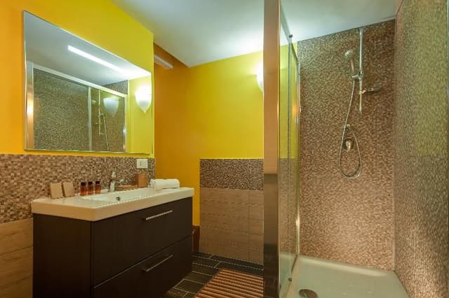 APARTMENT TWO BEDROOMS