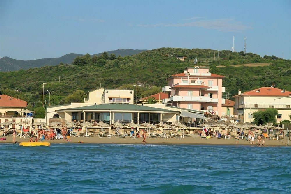 Del Sole Del Sole