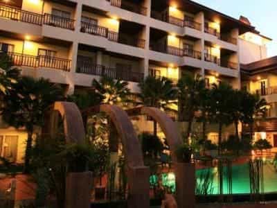 Mind Resort Pattaya Mind Resort Pattaya
