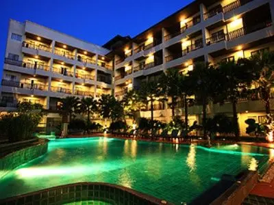 Mind Resort Pattaya Mind Resort Pattaya