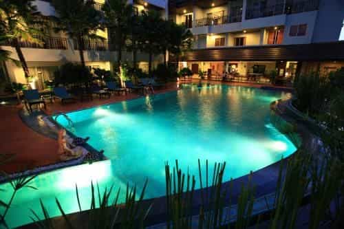 Mind Resort Pattaya Mind Resort Pattaya