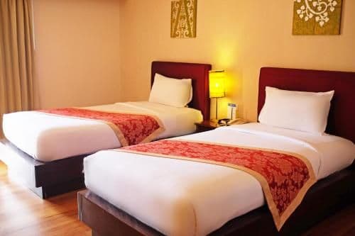 Superior Double or Twin Room