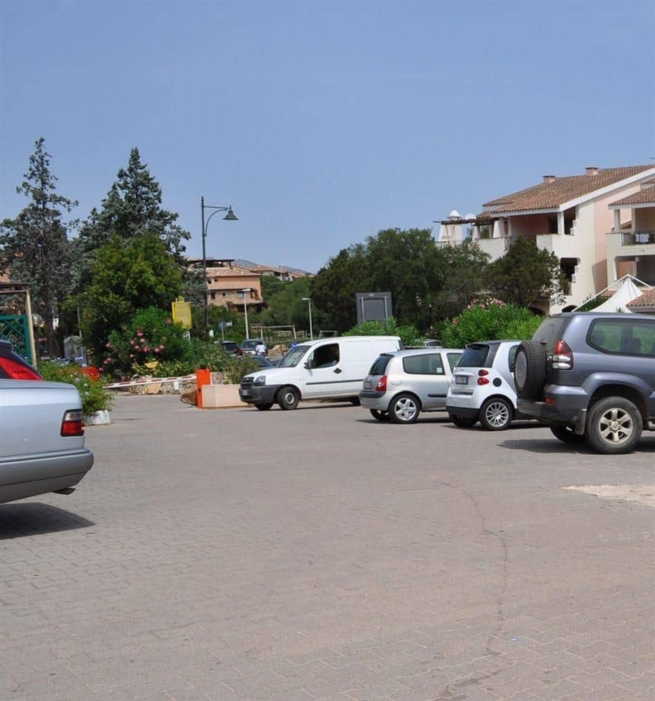 Residence Juniperus Residence Juniperus
