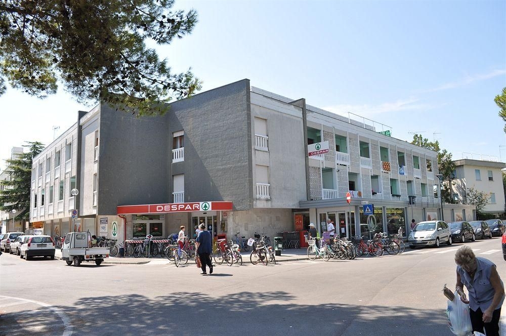 Holiday Residence Grado1