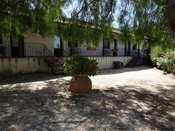 อกริตูริสโม วุลตัจโจ (Agriturismo Vultaggio)0