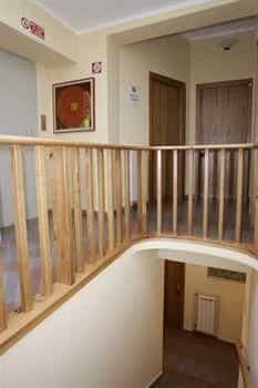 Piccolo Hotel Etruria