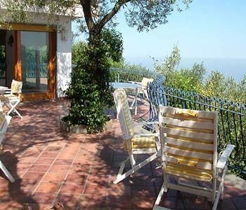 Villa Sorrento Holidays4