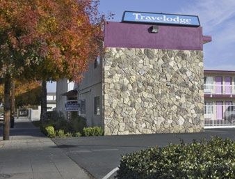Travelodge Fresno Highway 412