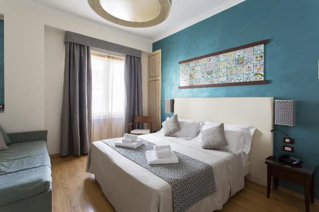 JUNIOR SUITE STANDARD