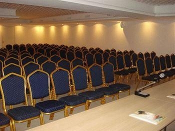 Hotel Mediterraneo Club Benessere1