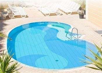 Hotel Mediterraneo Club Benessere2