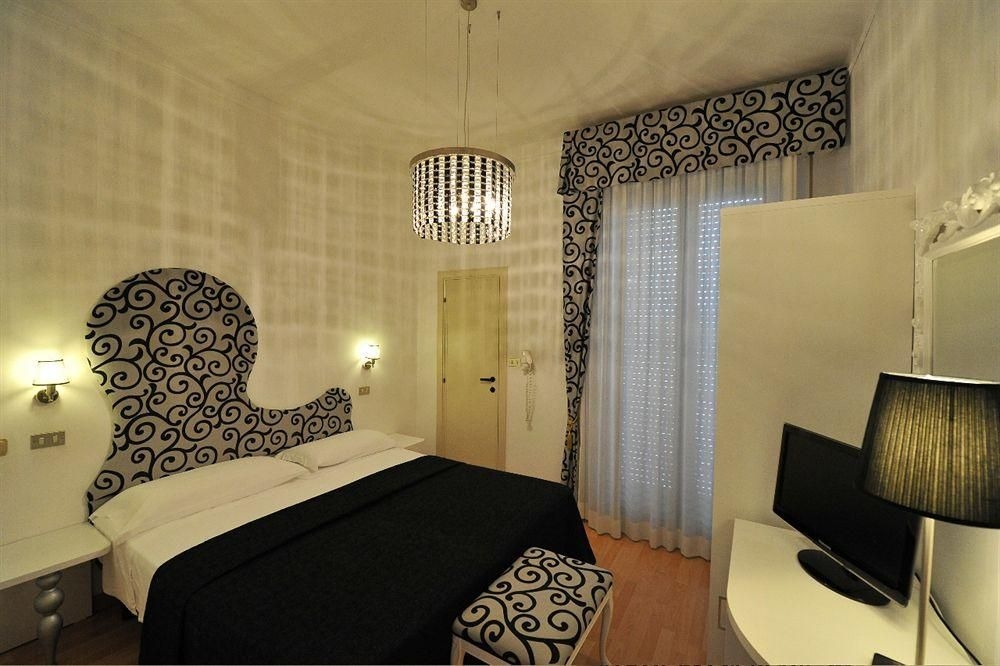 Hotel Mediterraneo Club Benessere3