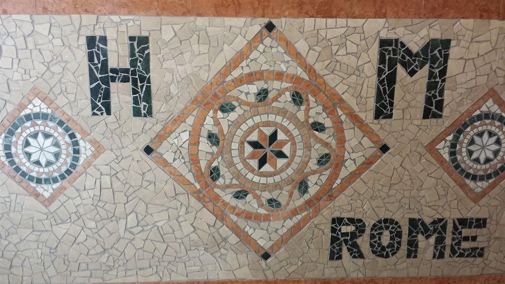 Hotel Mosaic1