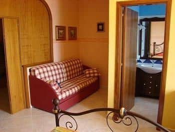 B&B Ondazzurra B&B Ondazzurra