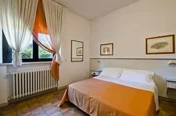 Hotel Ai Tufi
